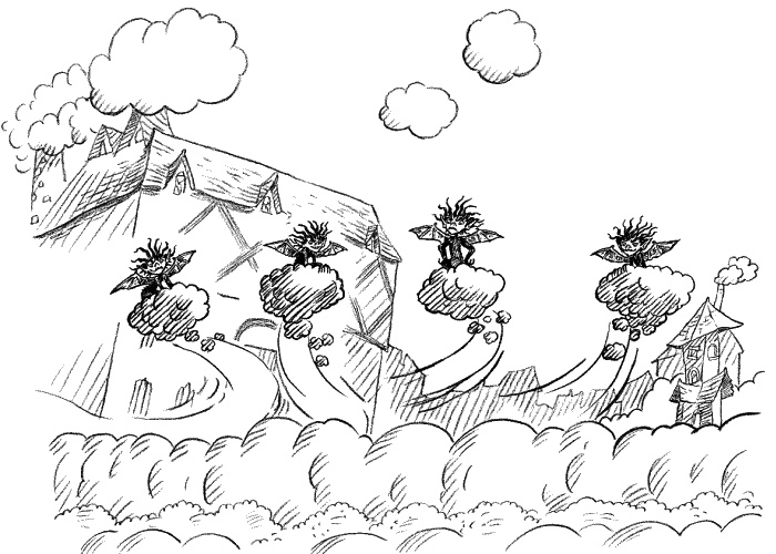 Иллюстрация к книге — Облако-остров [_077.jpg]