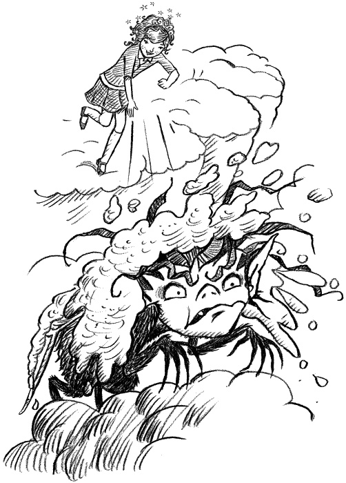 Иллюстрация к книге — Облако-остров [_081.jpg]