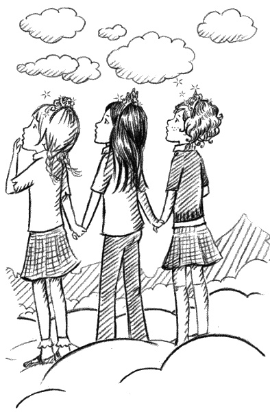 Иллюстрация к книге — Облако-остров [_086.jpg]