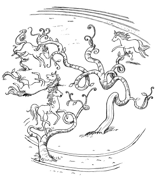 Иллюстрация к книге — Долина единорогов [_05859.jpg]