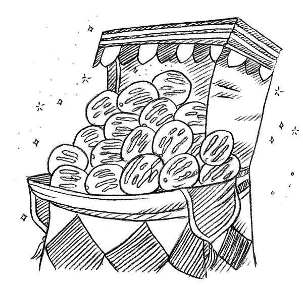 Иллюстрация к книге — Долина единорогов [_081.jpg]