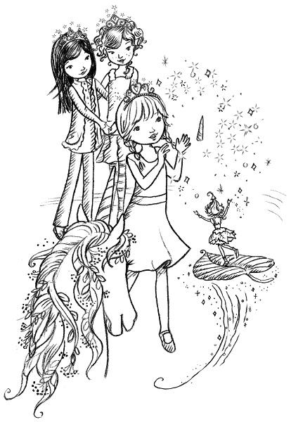 Иллюстрация к книге — Долина единорогов [_102.jpg]