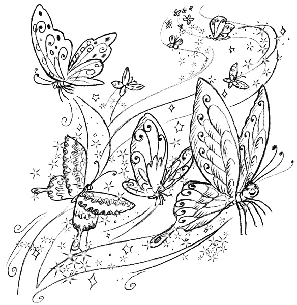 Иллюстрация к книге — Долина единорогов [_103.jpg]