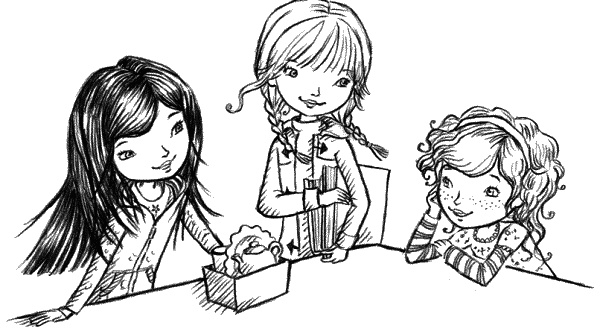 Иллюстрация к книге — Заколдованный дворец [_009.jpg]