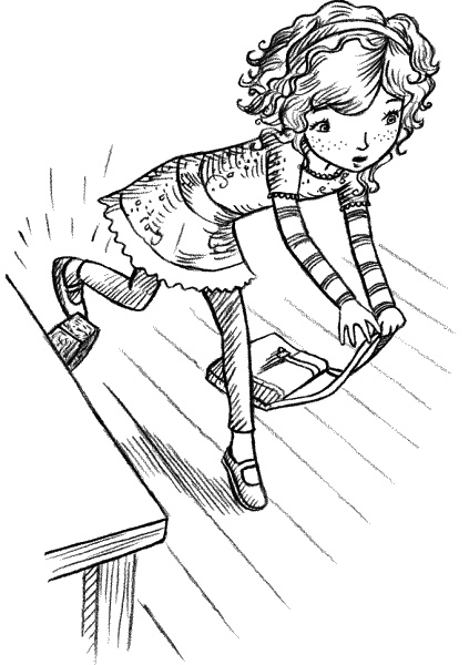 Иллюстрация к книге — Заколдованный дворец [_013.jpg]