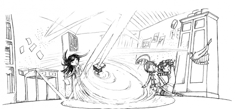 Иллюстрация к книге — Заколдованный дворец [_02223.jpg]