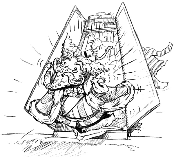 Иллюстрация к книге — Заколдованный дворец [_029.jpg]