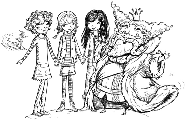 Иллюстрация к книге — Заколдованный дворец [_041.jpg]