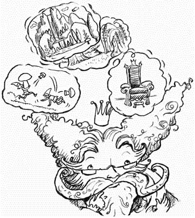 Иллюстрация к книге — Заколдованный дворец [_043.jpg]