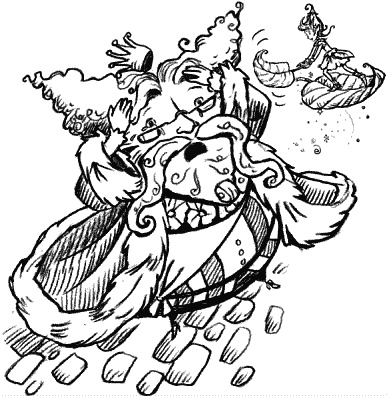 Иллюстрация к книге — Заколдованный дворец [_067.jpg]