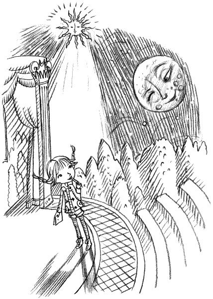 Иллюстрация к книге — Заколдованный дворец [_084.jpg]