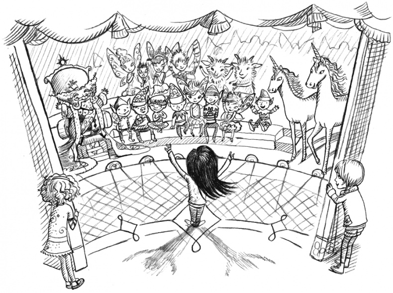 Иллюстрация к книге — Заколдованный дворец [_087.jpg]