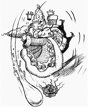 Иллюстрация к книге — Заколдованный дворец [_096.jpg]