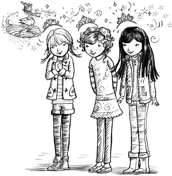 Иллюстрация к книге — Заколдованный дворец [_105_2.jpg]