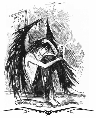 Иллюстрация к книге — Влада. Бал Темнейшего [i_003.jpg]