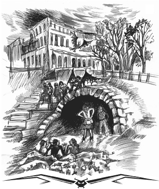 Иллюстрация к книге — Влада. Бал Темнейшего [i_005.jpg]