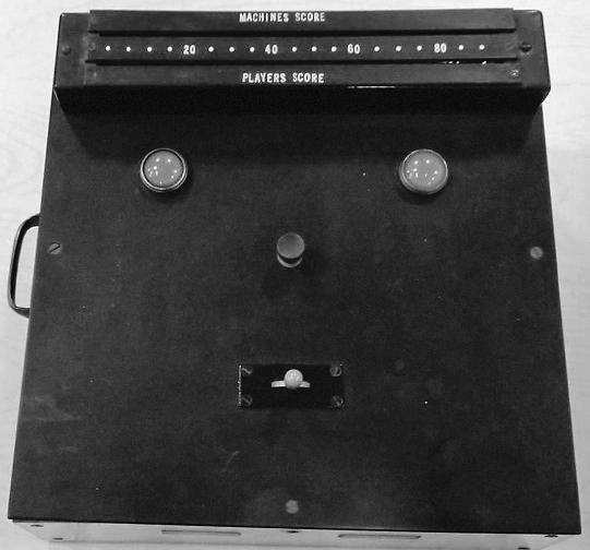 Иллюстрация к книге — Камень ломает ножницы. Как перехитрить кого угодно: практическое руководство [i_002.jpg]