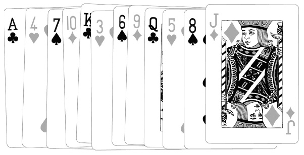 Иллюстрация к книге — Камень ломает ножницы. Как перехитрить кого угодно: практическое руководство [i_029.jpg]