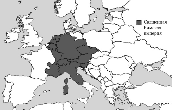 Иллюстрация к книге — Траблы с Европой. Почему Евросоюз не работает, как его реформировать и чем его заменить [_4.jpg]