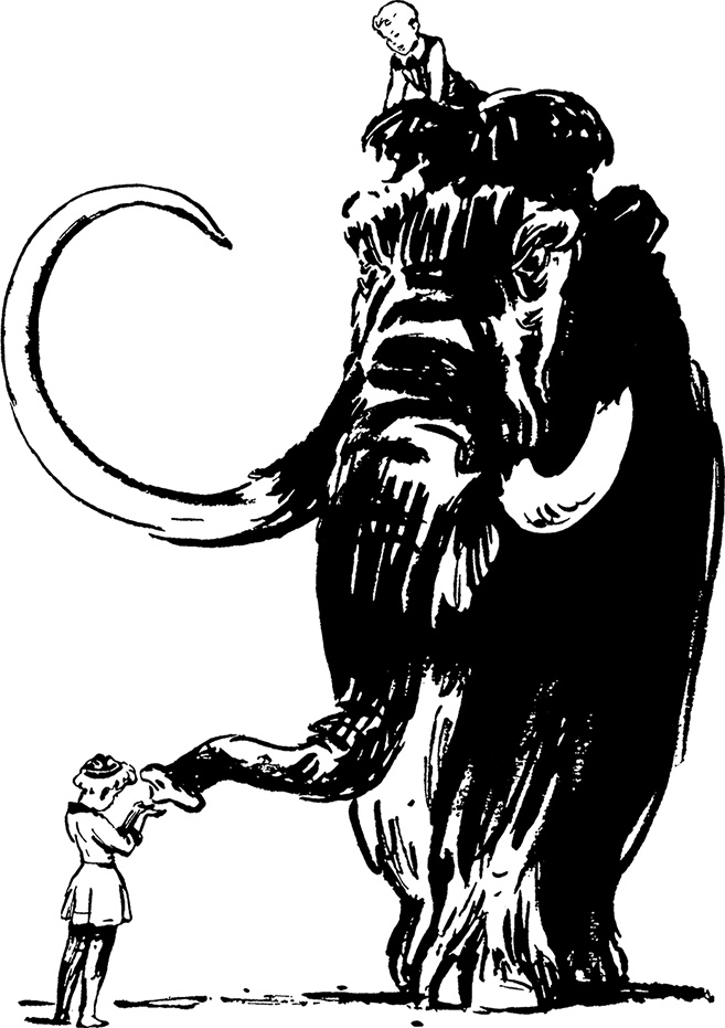 Иллюстрация к книге — Всё о невероятных приключениях Васи Голубева и Юрки Бойцова (сборник) [i_007.jpg]