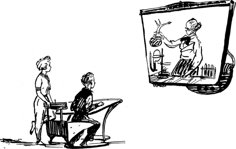 Иллюстрация к книге — Всё о невероятных приключениях Васи Голубева и Юрки Бойцова (сборник) [i_010.jpg]