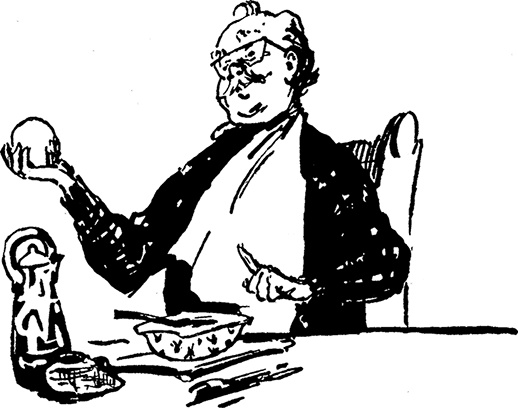 Иллюстрация к книге — Всё о невероятных приключениях Васи Голубева и Юрки Бойцова (сборник) [i_011.jpg]