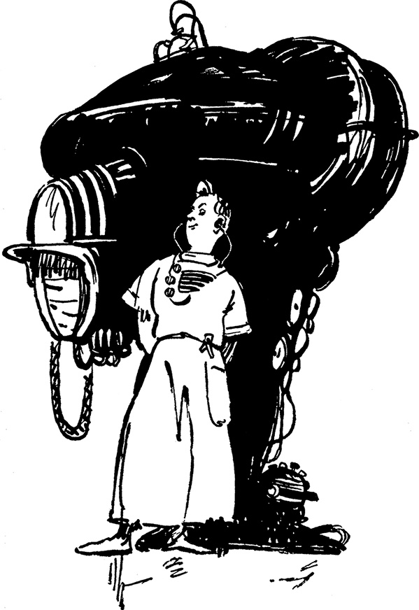 Иллюстрация к книге — Всё о невероятных приключениях Васи Голубева и Юрки Бойцова (сборник) [i_014.jpg]