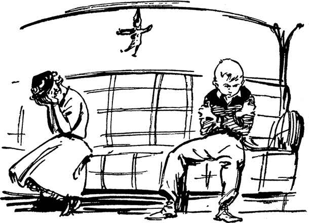 Иллюстрация к книге — Всё о невероятных приключениях Васи Голубева и Юрки Бойцова (сборник) [i_015.jpg]