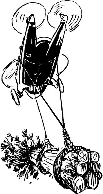 Иллюстрация к книге — Всё о невероятных приключениях Васи Голубева и Юрки Бойцова (сборник) [i_021.jpg]