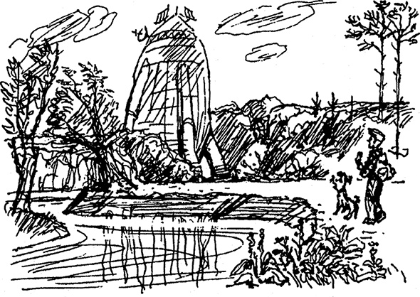 Иллюстрация к книге — Всё о невероятных приключениях Васи Голубева и Юрки Бойцова (сборник) [i_026.jpg]