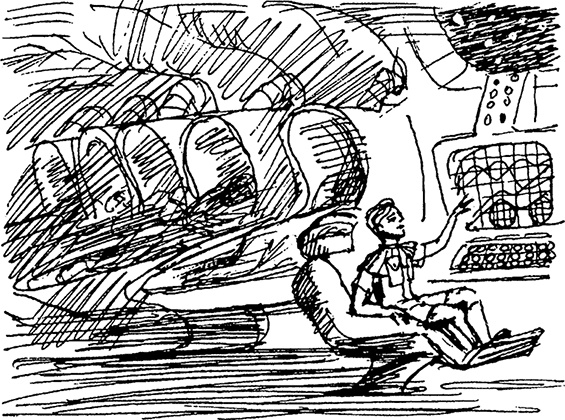 Иллюстрация к книге — Всё о невероятных приключениях Васи Голубева и Юрки Бойцова (сборник) [i_036.jpg]