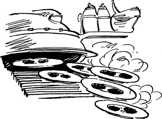 Иллюстрация к книге — Всё о невероятных приключениях Васи Голубева и Юрки Бойцова (сборник) [i_042.jpg]