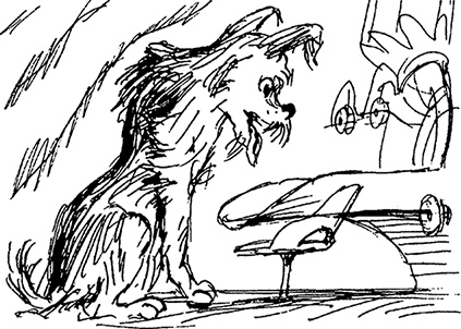 Иллюстрация к книге — Всё о невероятных приключениях Васи Голубева и Юрки Бойцова (сборник) [i_047.jpg]