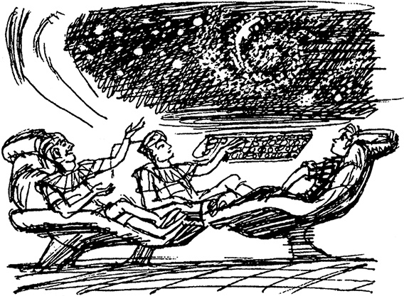 Иллюстрация к книге — Всё о невероятных приключениях Васи Голубева и Юрки Бойцова (сборник) [i_049.jpg]