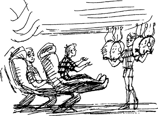 Иллюстрация к книге — Всё о невероятных приключениях Васи Голубева и Юрки Бойцова (сборник) [i_054.jpg]