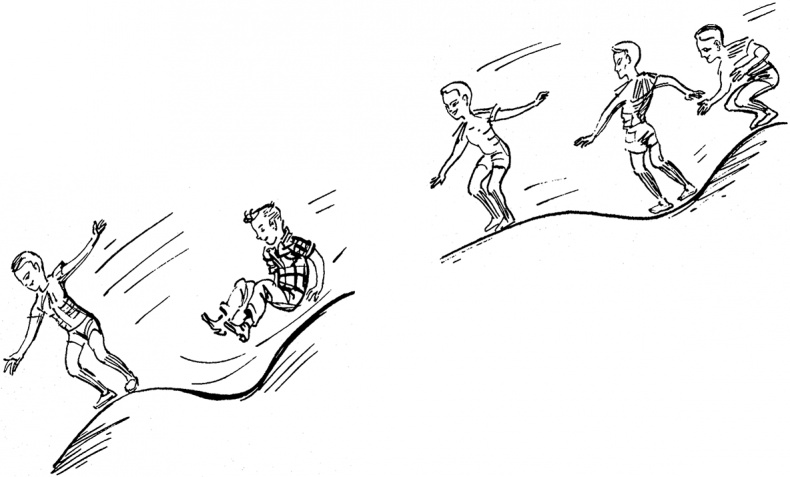 Иллюстрация к книге — Всё о невероятных приключениях Васи Голубева и Юрки Бойцова (сборник) [i_057.jpg]