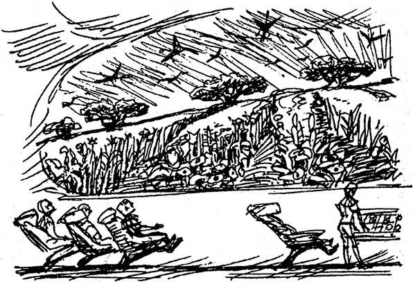 Иллюстрация к книге — Всё о невероятных приключениях Васи Голубева и Юрки Бойцова (сборник) [i_061.jpg]