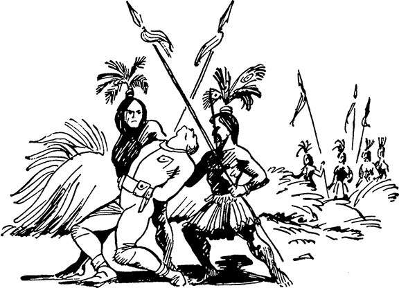 Иллюстрация к книге — Всё о невероятных приключениях Васи Голубева и Юрки Бойцова (сборник) [i_084.jpg]