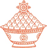 Иллюстрация к книге — Совершенный буддизм. Жизнь, достойная подражания [i_001.jpg]