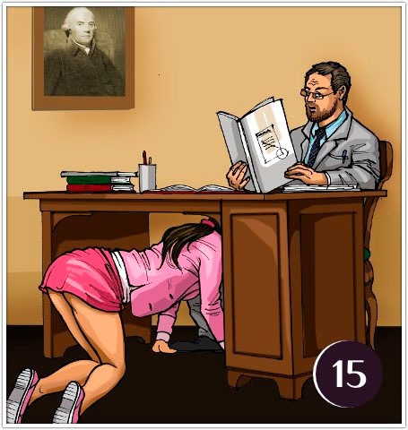 Иллюстрация к книге — Оральные шалости. 42 способа осчастливить партнера с помощью губ и языка [i_017.jpg]