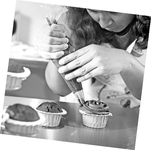 Иллюстрация к книге — Как стать звездой YouTube. ЛюсиЛюкс: Сетевая катастрофа [_079_2.jpg]