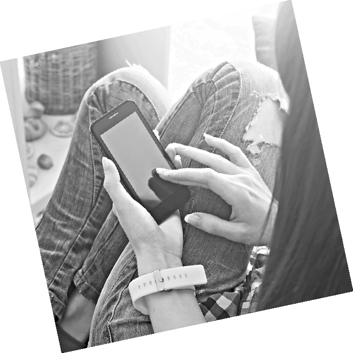 Иллюстрация к книге — Как стать звездой YouTube. ЛюсиЛюкс: Сетевая катастрофа [_242_8.jpg]