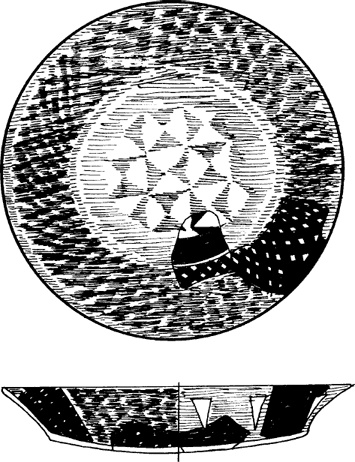 Иллюстрация к книге — Ранние цивилизации Ближнего Востока. История возникновения и развития древнейших государств на земле [i_005.jpg]