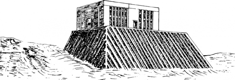 Иллюстрация к книге — Ранние цивилизации Ближнего Востока. История возникновения и развития древнейших государств на земле [i_011.jpg]