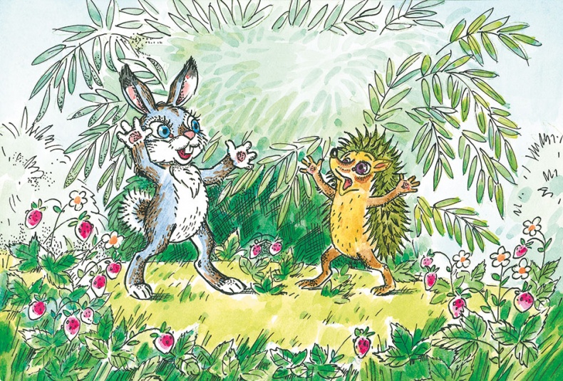 Иллюстрация к книге — Как Прошка друга искал и другие сказки [i_016.jpg]