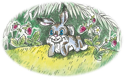 Иллюстрация к книге — Как Прошка друга искал и другие сказки [i_018.jpg]