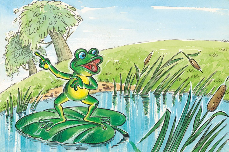 Иллюстрация к книге — Как Прошка друга искал и другие сказки [i_024.jpg]