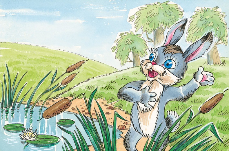 Иллюстрация к книге — Как Прошка друга искал и другие сказки [i_025.jpg]