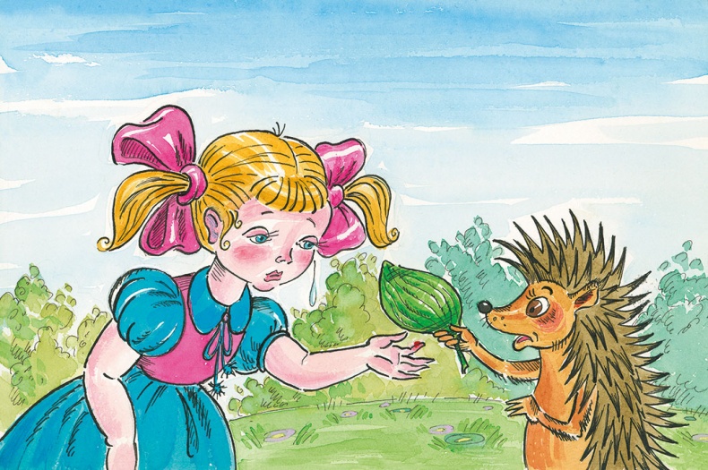 Иллюстрация к книге — Как Прошка друга искал и другие сказки [i_044.jpg]