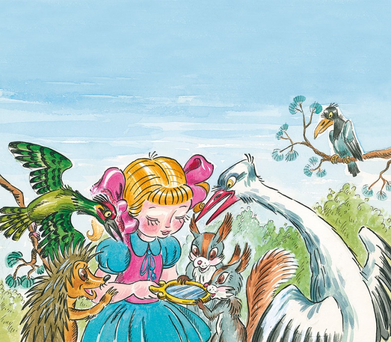 Иллюстрация к книге — Как Прошка друга искал и другие сказки [i_049.jpg]